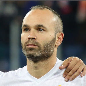 Meet your Posher, Charlie